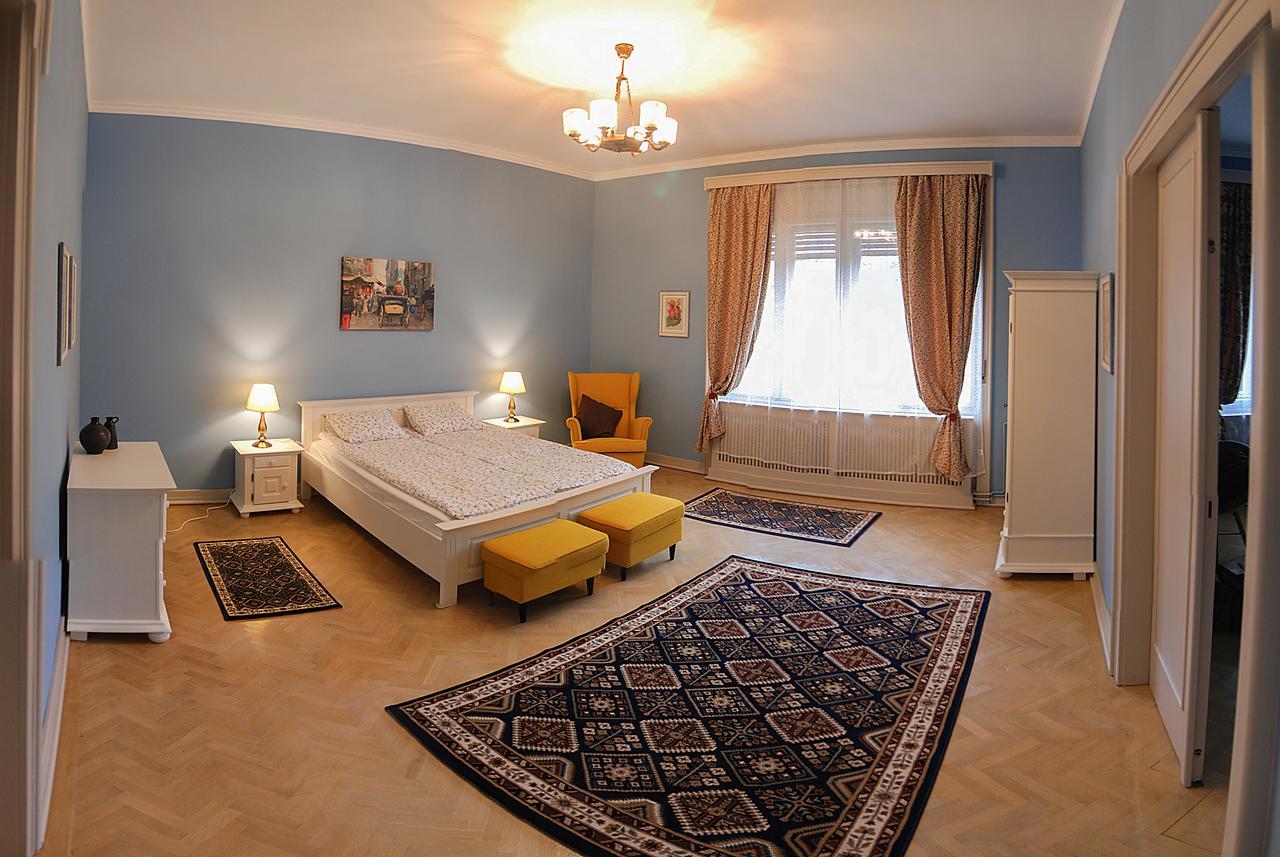 City House Тімішоара Екстер'єр фото