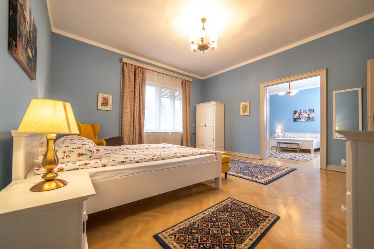 City House Тімішоара Екстер'єр фото