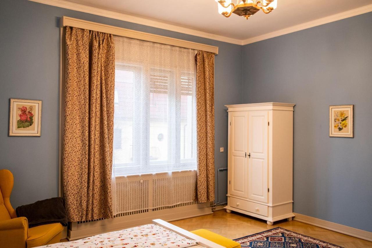 City House Тімішоара Екстер'єр фото