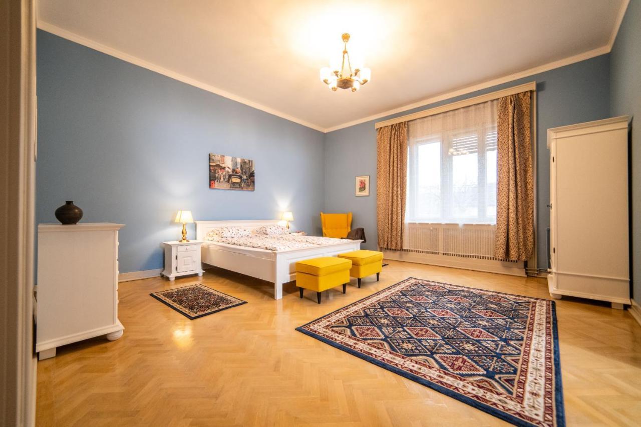 City House Тімішоара Екстер'єр фото