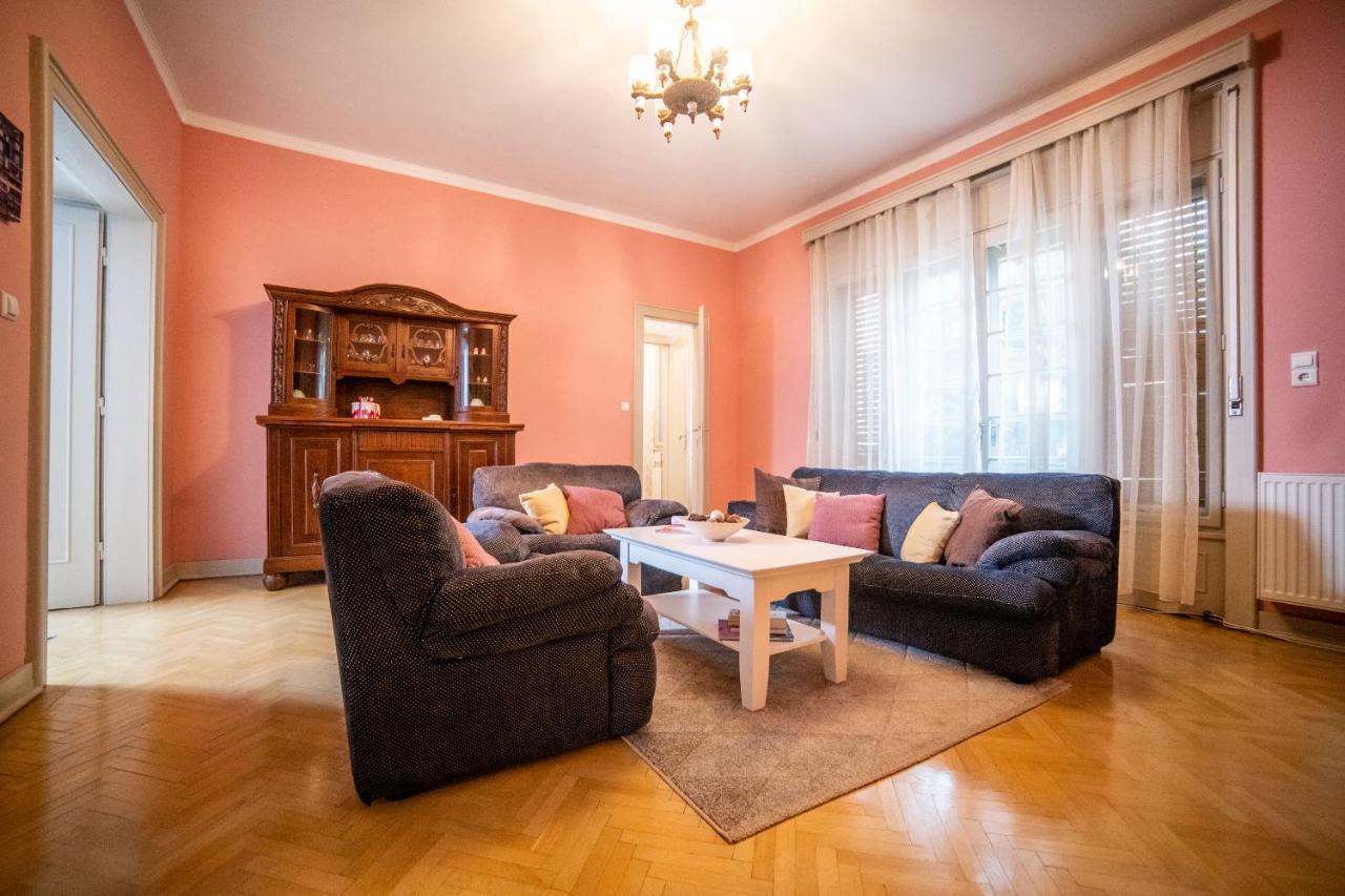 City House Тімішоара Екстер'єр фото